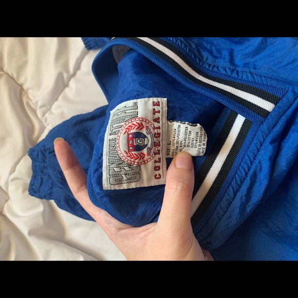 vintage kentucky pullover - Picture 2 of 4